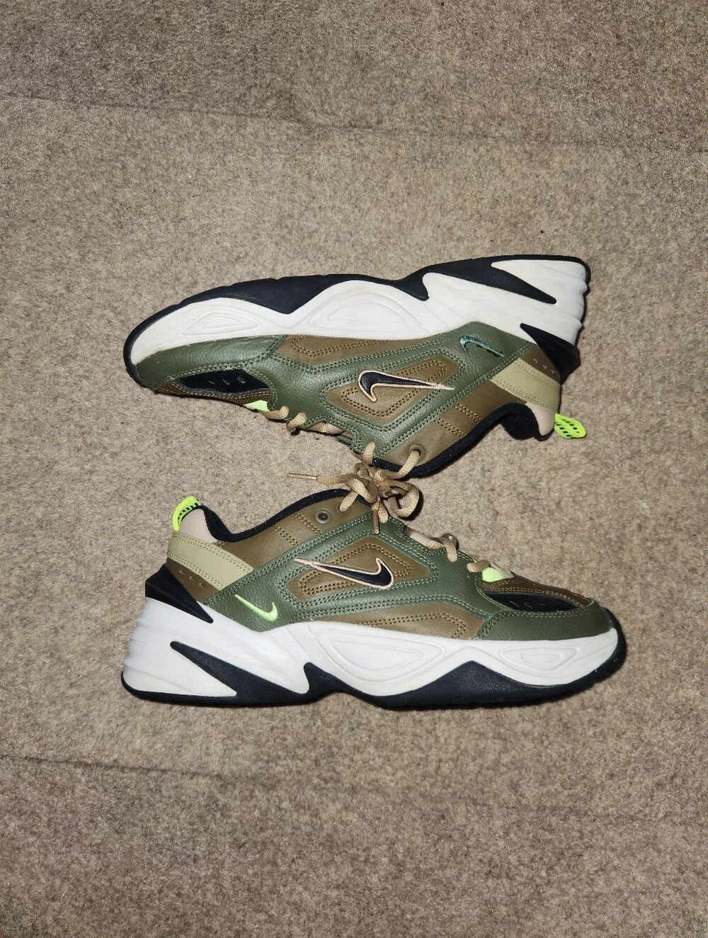 Nike M2K Tekno
